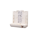 BD305447 Locking Wall Bracket, 9.5" x 9.5" x 4.25" 1/EA