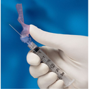 BD305757 Eclipse Hypodermic Needle, 30GA x 0.5", 100EA/BX