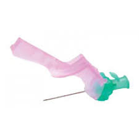 BD305767 Eclipse Hypodermic Needle, 25GA x 1.5", 100EA/BX