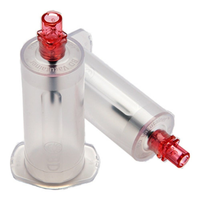 BD36488000- BD Vacutainer Blood Transfer Device with Luer Adapter 198EA/CA