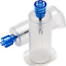 BD36490200 Access Device, Luer-lok for Blood Draws, 198EA/CA