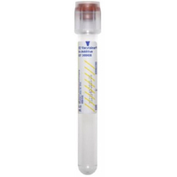 BD366408 - Vacutainer Discard Tube, Urine Collector 13mm x 100mm 100EA/BX
