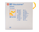 BD367209 - BD Vacutainer Single Use Tourniquet, Orange 25EA/BX