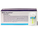 BD367281 - Safety-Lock Vacutainer Blood Collection and Infusion Set, 21GA, 50EA/BX