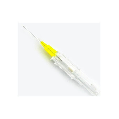 BD381137 Angiocath Peripheral Venous Catheter, 20GA x 1.88" 50EA/BX