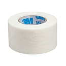 3M1530-12 Micropore Surgical Tape, White, 1/2" x 10yd 24EA/BX