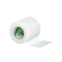 3M1527-2 Transpore Surgical Tape, Plastic, Transparent, 2" x 10yd 6EA/BX