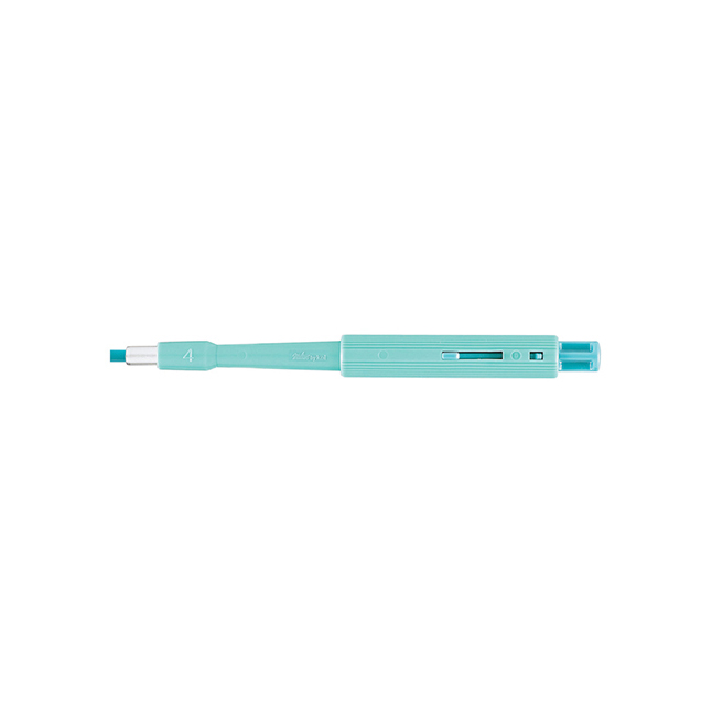 33-34-P/25 - Biopsy Punch, with Plunger 4mm, 25EA/BX