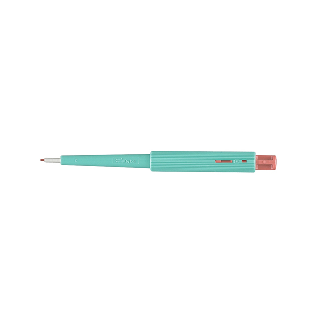 33-31-P/25 - Biopsy Punch, with Plunger 2mm, 25EA/BX