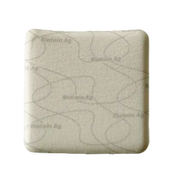 COL9622 - Biatain Ag Non-Adhesive Foam Antimicrobial Dressing With Silver, 5EA/BX