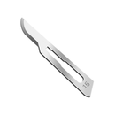 B-15-SS - Surgical Scalpel Blade #15 100EA/BX