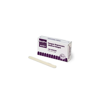 118-403 - MedPro Tongue Depressor, Non-Sterile, 100EA/BX
