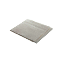 301-1 - Drape Sheet, 2-Ply, White, 60" x 40" 100EA/CA