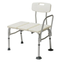 CBAS0030 - Transfer Bench with Back 1/EA