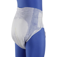 TENA Stretch Ultra Briefs