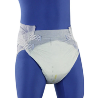 TENA Super Brief