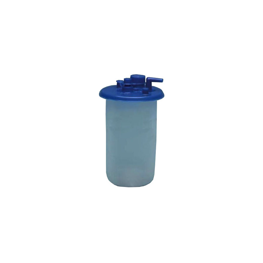 65651-920C - Medi-Vac Flex Advantage Suction Liner, Flexible, 1500mL, 50EA/CA