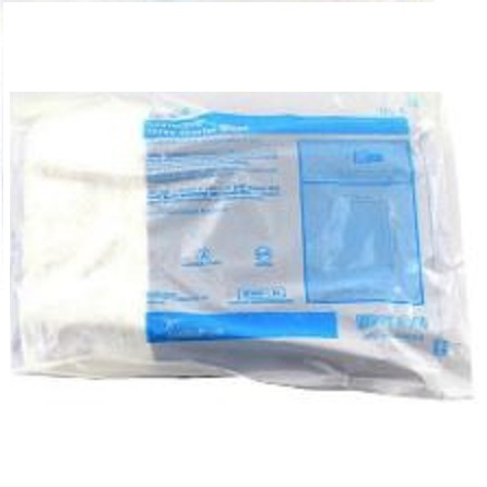 A9349 - Drape Sheet, Fan Folded, 76" x 52", 20EA/CA