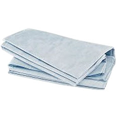 A9358 - Drape Sheet, Half sheet, Fan Folded, 57" x 40", 20EA/CA
