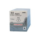 Z-496G - PDS II Absorbable Suture, Polydioxanone, Size 4-0, 12EA/BX
