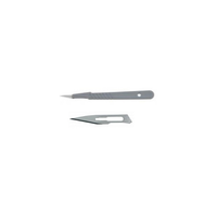 73-0415 - PERSONNA PLUS #15 Blades 50EA/BX