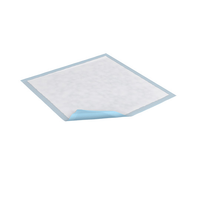 353 - TENA Extra Underpad, Light Absorbency, 24" x 17" 300EA/CA