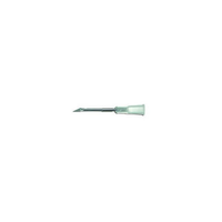 BD305214 - Nokor Vented Needle, Non-Coring, 18GA x 1", 100EA/BX