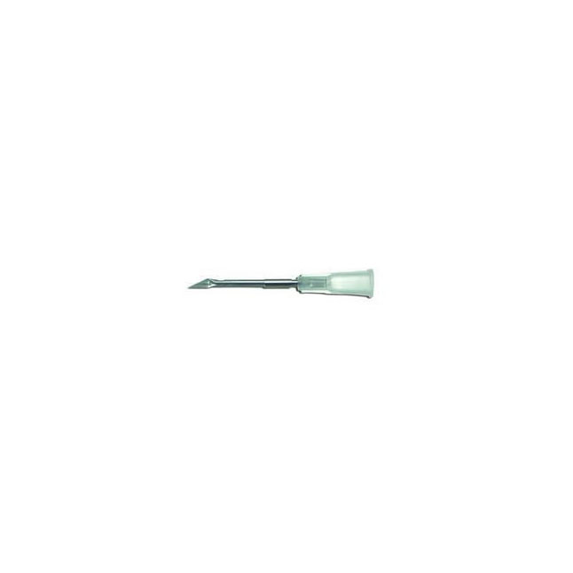 BD305214 - Nokor Vented Needle, Non-Coring, 18GA x 1", 100EA/BX