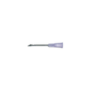 BD305216 - Nokor Admix Needle, Non-Coring, Thin Wall, 16GA x 1" 100EA/BX