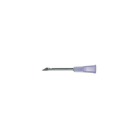BD305216 - Nokor Admix Needle, Non-Coring, Thin Wall, 16GA x 1" 100EA/BX