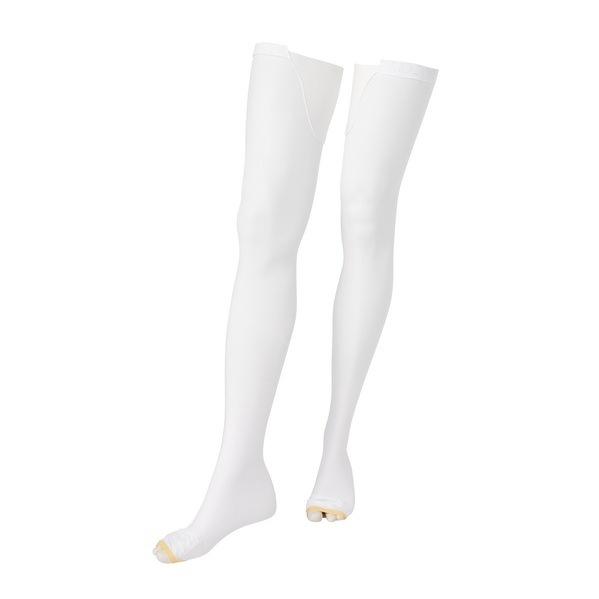 Z3130LF - T.E.D. Anti-Embolism Stocking, Thigh High, Small, 6PR/BX