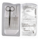 06-7100 - Suture Removal Kit, 50EA/CA