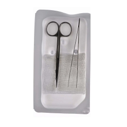 06-7100 - Suture Removal Kit, 50EA/CA
