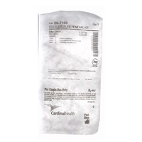 06-7100 - Suture Removal Kit, 50EA/CA