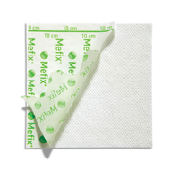 310500-02 - Mefix Self-Adhesive Fabric Tape, for Secure Fixation 5cm x 10m, 1/RL