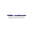 CDER26001 - Skin Marker, Standard Tip, with Ruler, Blue Barrel, 25EA/BX