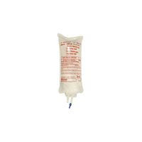 JB0304 - Sterile Water for Injection, 1000mL, 12EA/CA
