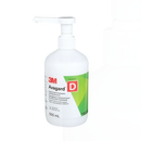 3M9222C Avagard D Instant Hand Antiseptic, 500mL, 12EA/CA
