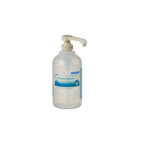 6000325 Quik-Care Hand Sanitizer, Gel, 540mL