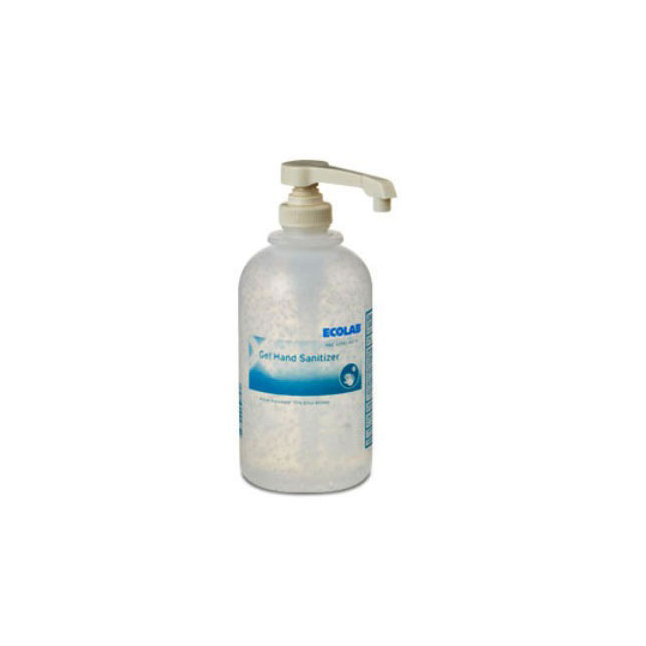 6000325 Quik-Care Hand Sanitizer, Gel, 540mL