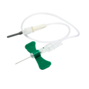 BD367365 - Vacutainer UltraTouch Push Button Blood Collection Set, 21GA x 3/4" 50EA/BX