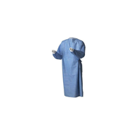 A89045 - SmartGown Breathable Surgical Gown, Set-In Sleeve, X-Large 18EA/CA