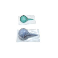 D70275 - Ear Ulcer Bulb Syringe, 2oz, 1/EA