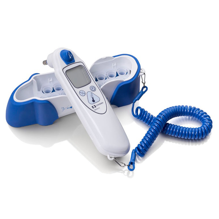 Z303013 - Genius 3 Tympanic Thermometer with Base 1/EA