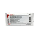 3M2560 - Red Dot Monitoring Electrode, Multipurpose, with Sticky Gel 50EA/BG