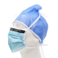 WA-06000-005 - Probe Cover, for ThermoScan PRO 6000 Ear Thermometer, 200EA/BX