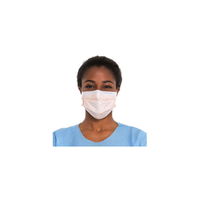 KC28797 FLUIDSHIELD Procedure Mask Level 3, Orange 40EA/BX
