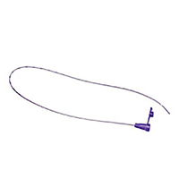 Z460802 Cardinal Health Argyle PVC Feeding Tubes, 5Fr, 16" 50EA/CA