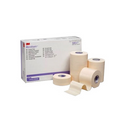 3M1528-2 Microfoam Surgical Tape, 2" x 5yds, 6RL/BX