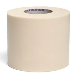 3M1528-2 Microfoam Surgical Tape, 2" x 5yds, 6RL/BX